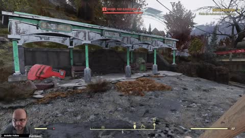 🔴 [GER] Dann schauen wir mal rein,....Fallout 76 ☢!