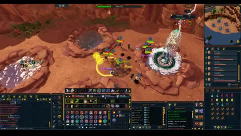 Rago clan memes c: