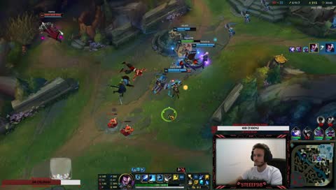 #rgbeyou la mesajul de la loots pentru un HyperX Bundle! !loots
OTP YASUO DIAMOND 5 EUNE.