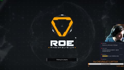 [RING OF ELYSIUM] The Kabot Supremacy 2