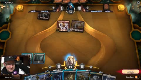 [DE] Magic mit dem Erklärlöwen | Fake News