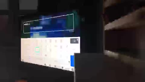 The scavenger pop up cup 