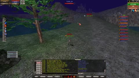 Knights World  1299 Myko Farm PK 