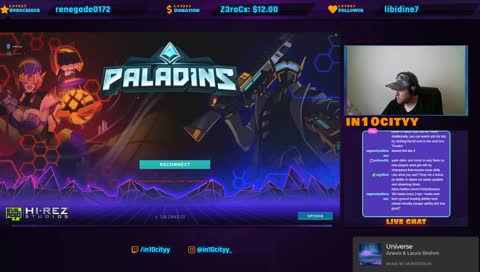 [PC-NA] 5 bit text to speech. 1.8 hypeeee