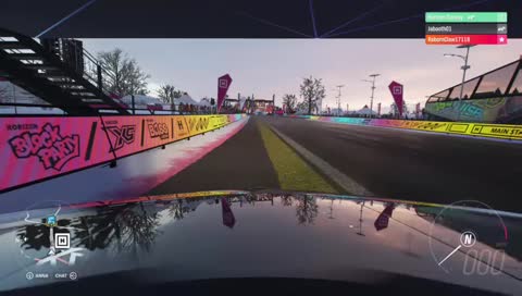 forza