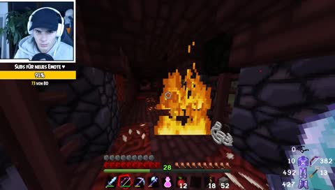 ERSTER MERCH IST DA! !merch Minecraft Link