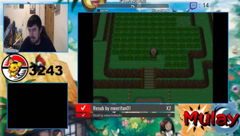 [GER|3DS] Platin Shiny Story