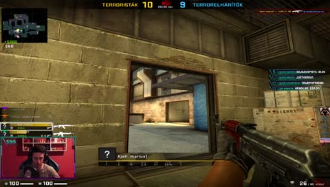 Kala játszmák   - 🎮 🕹 🔄 Road To 600 Follow 🔄