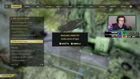 Proviamo Fallout 76 in Multiplayer