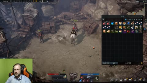 Summoner/Bard Gameplay! 