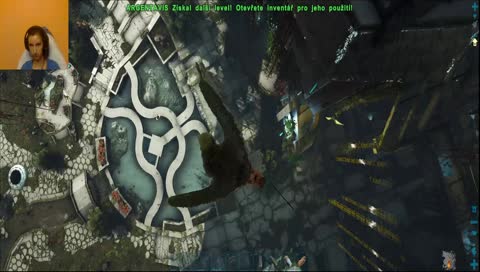 Nové DLC!  - Extinction -