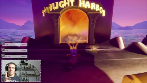 Who you calling a nasty Gnorc? [Blind 100%]