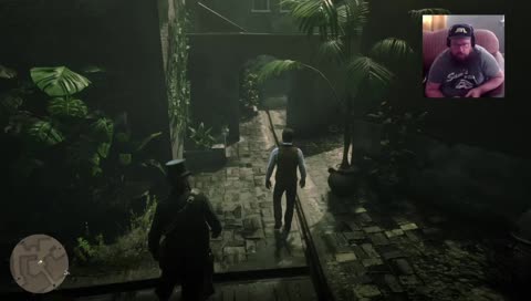 Taking Air Horse One Out For A Ride