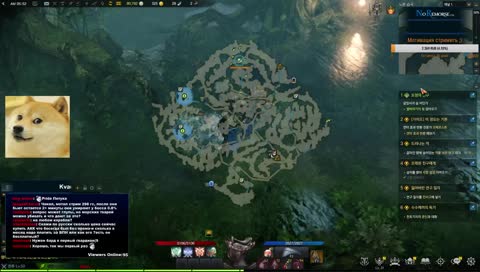 Бард 290+. Хай Енд контент (собираем семечки)