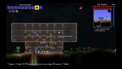 Terraria