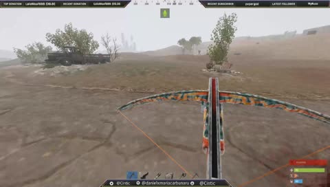 Rust farming for the raid
also 500 followers giveaway