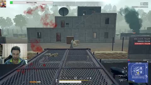 Pubg de ortalığı kana bulayıp lolde adam kesiyoruz en iyi bildiğimiz şeyi yapıyoruz :-)