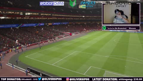 Operation Get Good! [SWE/ENG]