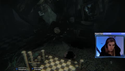 [GER/MEOW] (=◕ᆽ◕ฺ=) olla chickas