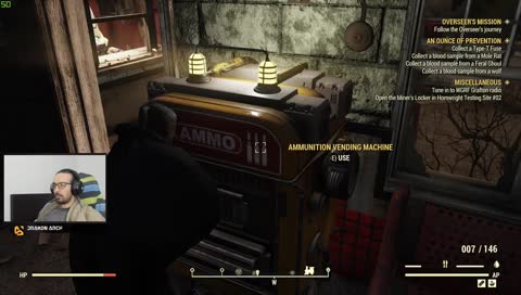 [Eng/PT] Let's find some nukes