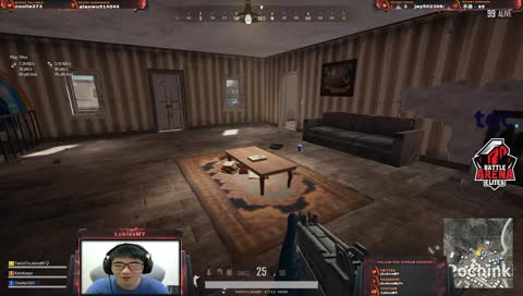 [B.A.E] LokiesMY => (Youtube) LokiesMY => (Facebook Page) https://www.facebook.com/LokiesmyTV/