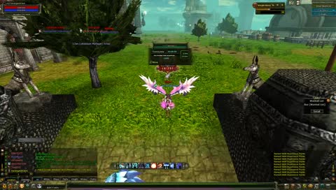 Steam Knight Online Cypher