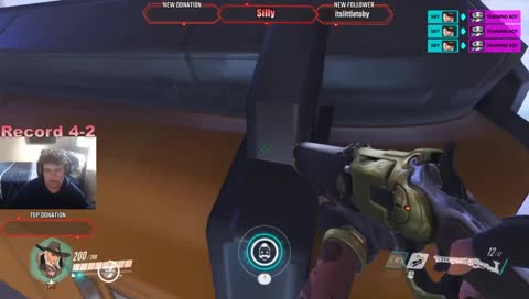 The Trickshot