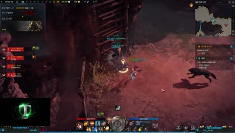 [Q&A] 290 ilvl today? Raids+ HD!