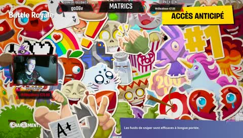 [FR] ▓Another TOP1▓ ?