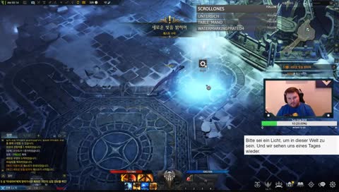 [DE/ENG] Mix Mittwoch - Heute? Lost Ark und Destiny 2 erkunden!