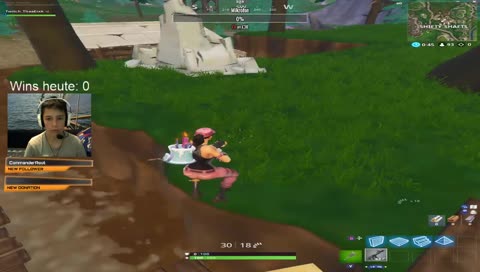 Solo Cup!!!(GER) Road to 20 Follower (PRO)