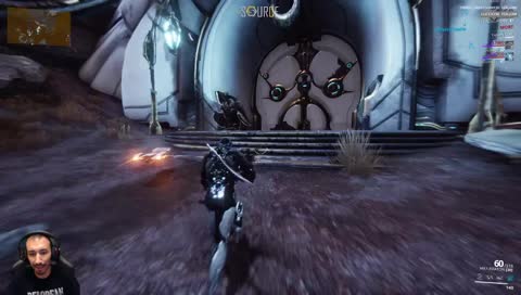 Wareuframeuh pour finir la soirée ! Farme en grp !
