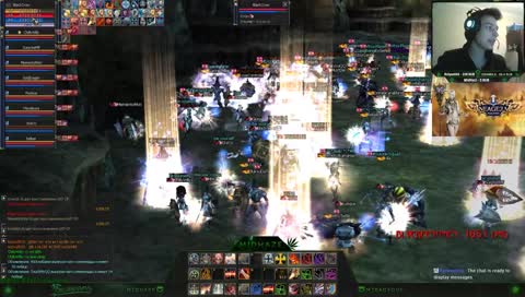 AFP Side | Берём эпики | LineAge2.MS x1200 ( ͡ᵔ ͜ʖ ͡ᵔ)