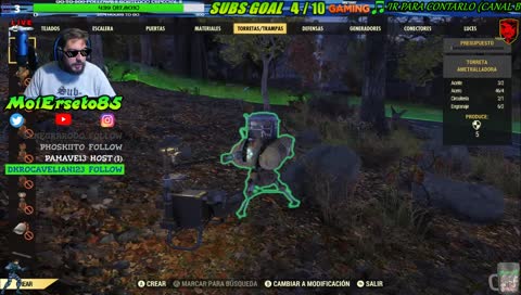 [ESP] 😵 HISTORIAS DE UN SQUEADOR DEL YERMO 😵 , PIDE TU AVATAR AQUI !!