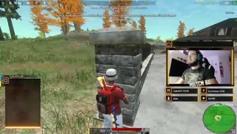 🔴 l FR l Miitch_be  DUO Vient t'enjailler avec nous 