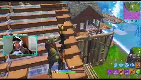 💥 TARDE DE FORNIQUE Y SORPRESITAS 💥 | Fortnite Battle Royale ☠💀 | TOP 40 ESPAÑA