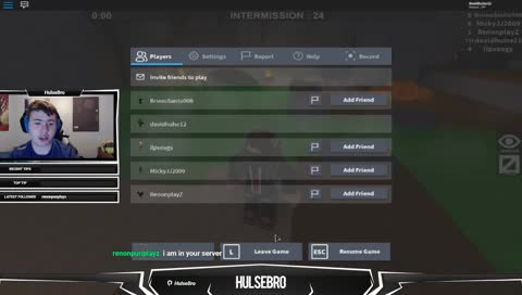 🐺!Discord Playing Roblox games come and join!, wolfy road to 2000 followers!🐺 [Uk]