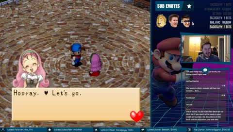 David needs your help