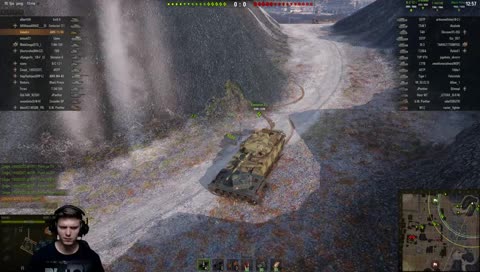 [CZ/SK] World of tanks | Expíme střední tanky