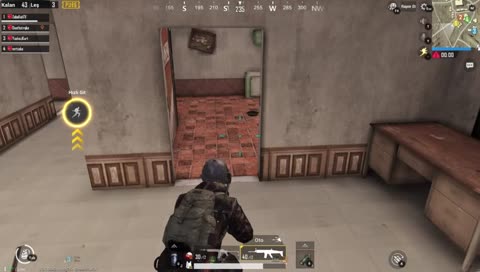 EMÜLATÖR oynuyor HÜLOG! Yayın kartını sattım.