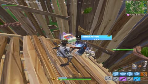 Fortnite solo tunering/Tack för era follows om jag missar dem<3