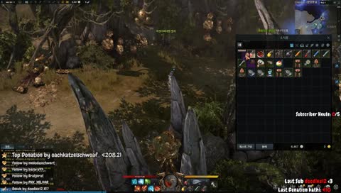 [720p|60fps] Lost Ark Tag 1 -> Soul Fighter :) !download !exitlag !Stove #Twitterlegende unter @ZauberkindTV