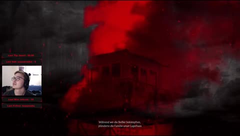 [GER] Danke für 100 Follower - !Giveaway für alle Follower -  !commands !bullets