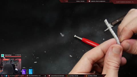 Yet moar Queen Building, last one mind!【GoblinGaming | CreatureCaster | Judgement.Game