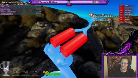 Come play with my balls (marbles) LUL !play !mos !commands !mini !sfx