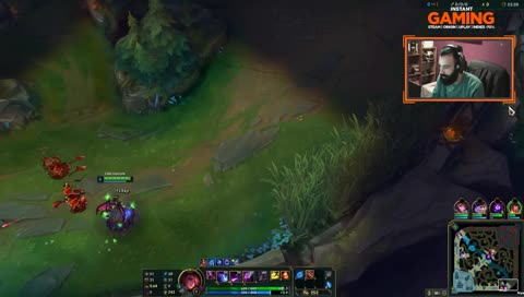 Miércoles de support  ^^ 