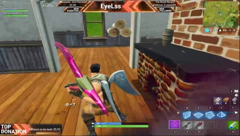 Team Shadow | 13KD | Win Or Get Banned Pro Scims [SWE/ENG]