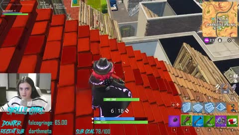 |Road to 6000 followers| 150+ wins - !discord - !yt 