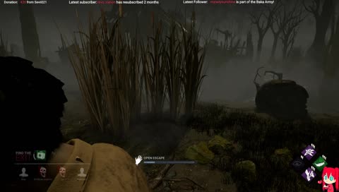 [GER-🔞PC] DbD - Wem gehen wir auf die Nüsschen? ( ͡° ͜ʖ ͡°)