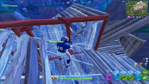 Fortnite solo Turnier  / Duo Ranked 3000 World